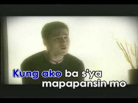 Video thumbnail for Kung Ako Ba Siya