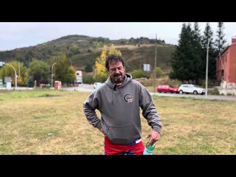 End Day 2 ride report. FIM Enduro Vintage trophy.