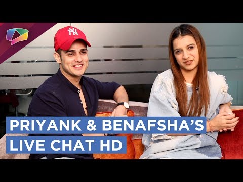 download lagu mp3 mp4 Benafsha Soonawalla And Priyank Sharma, download lagu Benafsha Soonawalla And Priyank Sharma gratis, unduh video klip Benafsha Soonawalla And Priyank Sharma