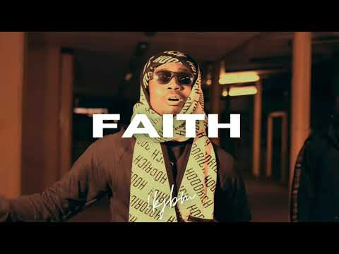 [FREE] J.A1 X JT SUAVE Drill Type Beat 2021 - "FAITH" (Prod.1KJBM x @maa.snn)