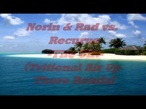 DJ pluTONYum - Uplifting Trance Experience vol. 1