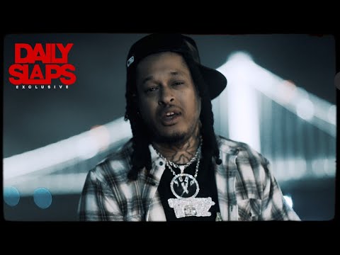 Yung X & BaddazzKB - Pull Up (Official Video) | Dir. CashinFast