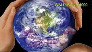O Sal Da Terra Music Video