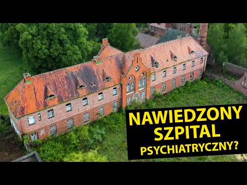 NAWIEDZONY SZPITAL PSYCHIATRYCZNY OWIŃSKA