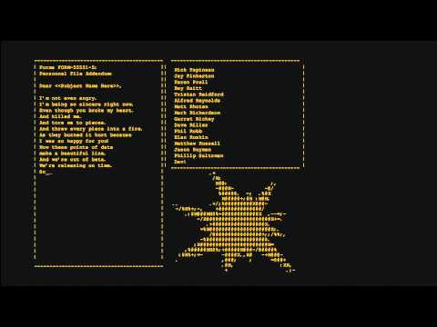 Poratl 1 Ending Song