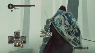 ３姉妹で旅するダークソウルⅡ８