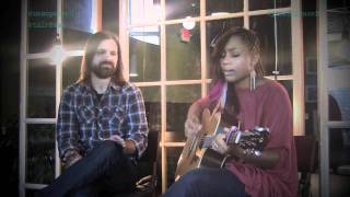 Love Song - Third Day (Mac Powell & Jamie Grace, Day 14/14)