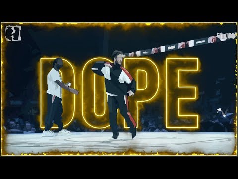 DOPE Moments 2K19 | Beatkilling in Dance Battles 🔥 Episode 2
