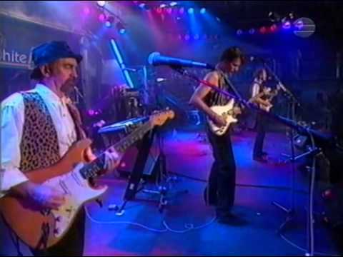 Average White Band, Cut The Cake Live