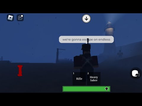 how to get to the vardø lighthouse in endless (using commands)(not using zombie sapper)