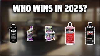 The Top 5 Best Paint Restorer in 2025 - Must Watch Before Buying!
