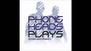 Phoneheads - Syrinx (The Green Man Remix)