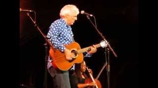 Robyn Hitchcock The Ghost in You live Union Chapel 5th June 2015