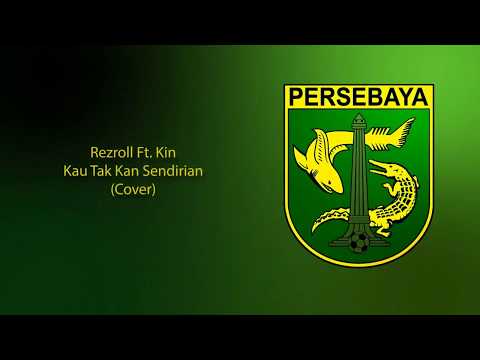 Kau Tak Kan Sendirian / Emosi jiwaku (Cover) - Rezroll Feat. Kin