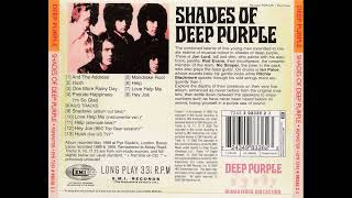 Deep Purple - One More Rainy Day (Track 3)