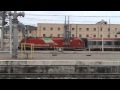 0714 Verona (P.N.) ÖBB 1216 + car, Eurocity 88 . 