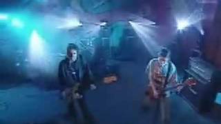 Juustopäät: Joki (live 1997)