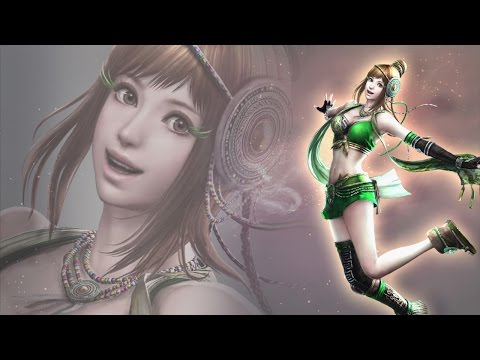 Dynasty Warriors 8 Xtreme Legends Gameplay Walkthrough Shu Story part 23 Finding Red Hare