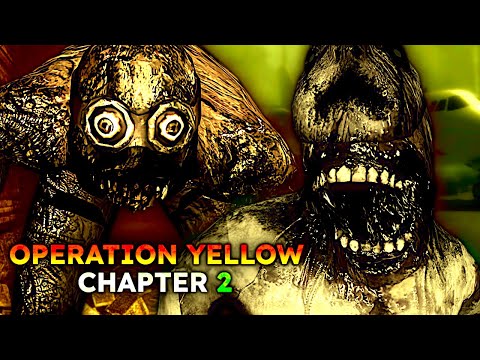 ROBLOX - Operation Yellow - Chapter 2 - [Full Walkthrough]