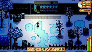 Buried Notes - Let's Play Stardew Valley Part 197