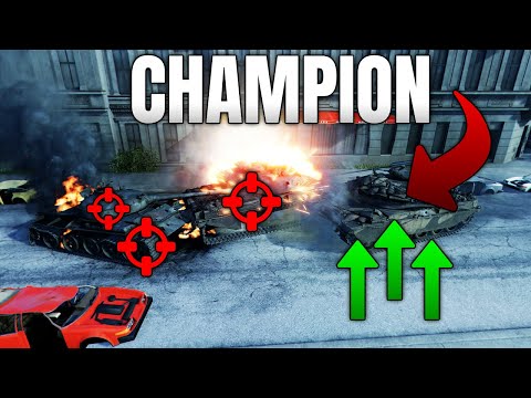 The NEW Centennial is....