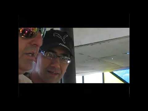 Yo quiero algo contigo - Grupo Visión (Julio 2009)