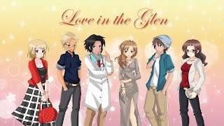 Love in the Glen Steam Key GLOBAL