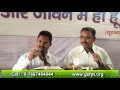Dr. George Robert - Secret in 1 Thesso, 1:5 - at New Jerusalem Church, Gaya