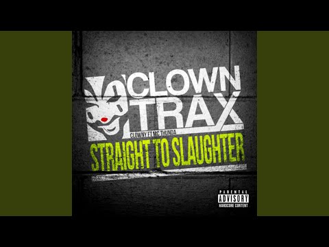 Straight to Slaughter (feat. MC Thunda)
