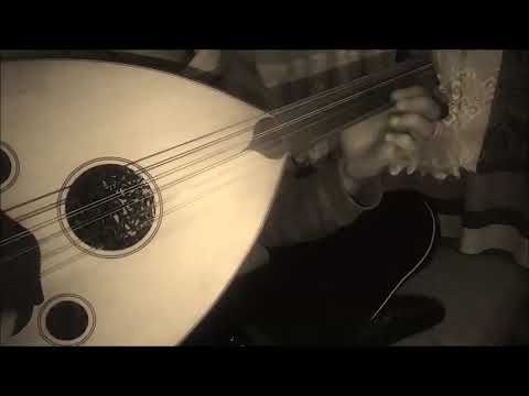 Ud Eğitimi - UD Etüd ve Egzersizleri - Çalışma 3 (Buselik dizi)