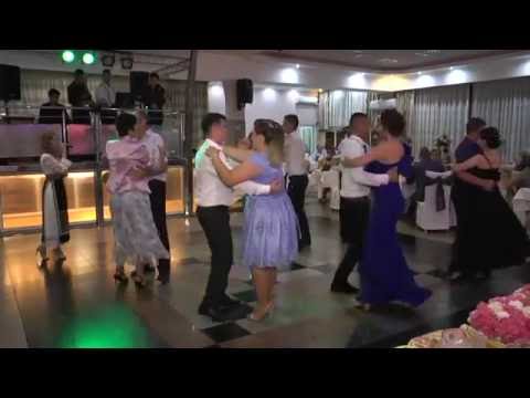 ADRIANA BOTIS și Formația - COLAJ JOC BANAT - LIVE 2016