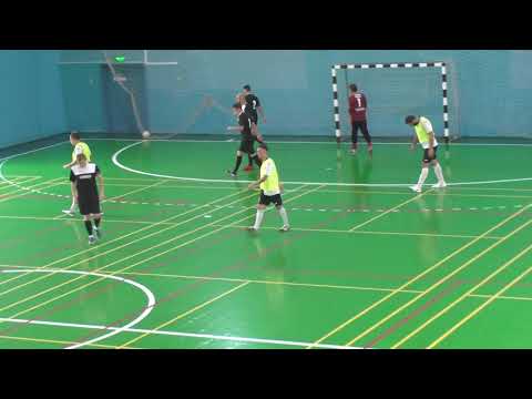 36 КУ 4 тур 6 7 лига Pro Shop – Слобода