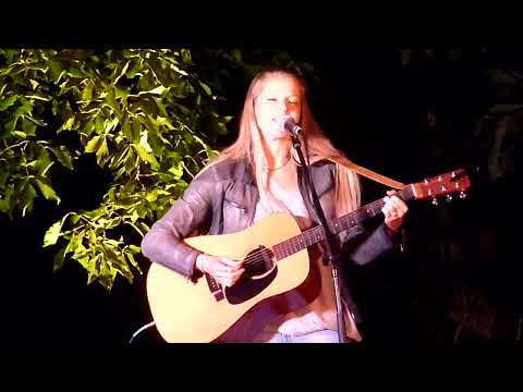 Marina Evans Song #1