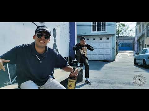 La pinche brown - Locos en el bloque ft Legion bastarda (VIDEO OFICIAL)