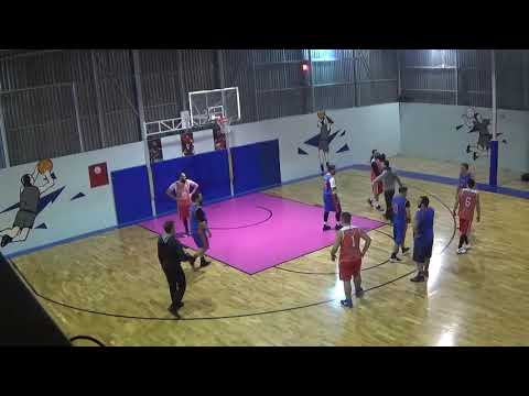 WINTER CUP ROOKIE PITBULLS - PIONEERS 70-36