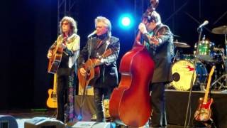 Marty Stuart, There&#39;s a Rainbow at the End of Every Storm