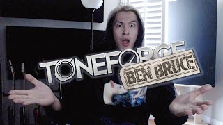 Video thumbnail for Joey Sturgis Tones ToneForge Ben Bruce Plug-In Demo by Gene Wong