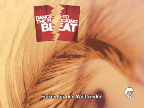 Ficken für den Weltfrieden