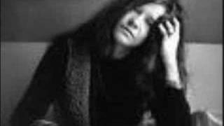 RARE 1st Studio Recording Of &quot;Me &amp; Bobby McGee&quot; Janis Joplin