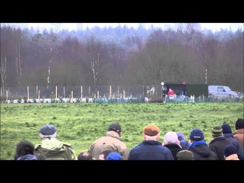 Premier Cup 2013 KINGSMILL LARCH