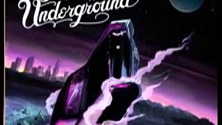 MAKE IT COOL TO BE SOUTHERN BIG K.R.I.T