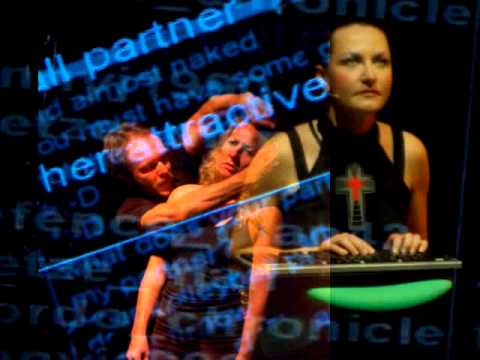 download lagu mp3 mp4 Theatre Gargantua, download lagu Theatre Gargantua gratis, unduh video klip Theatre Gargantua