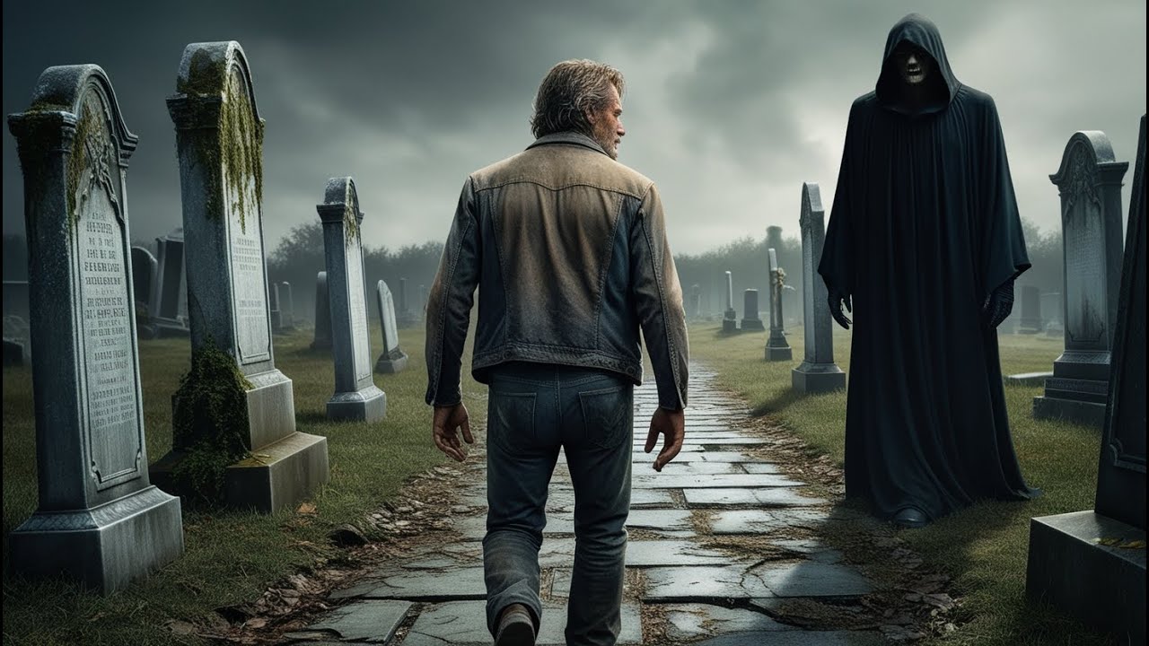 Quem vem nos buscar na hora da morte?