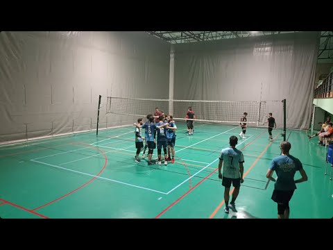 CV Rochelambert - Palestra | Amistoso | Senior Masculino | Abr-2024