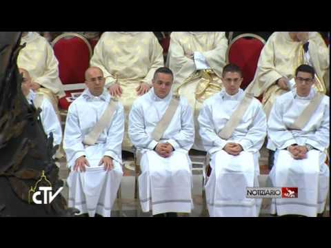 NOTIZIARIO  18-4-2016