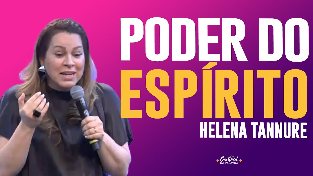 Helena Tannure | OBRA DO ESPÍRITO SANTO