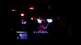 Hey Sailor Boy - Cosines