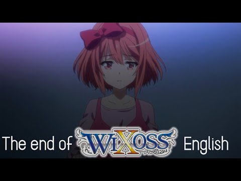 The End of Wixoss EN, and a study of why games fail