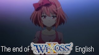The End of Wixoss EN, and a study of why games fail