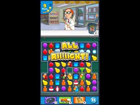 Family Guy Another Freakin Mobile Game Level 774 - NO BOOSTERS